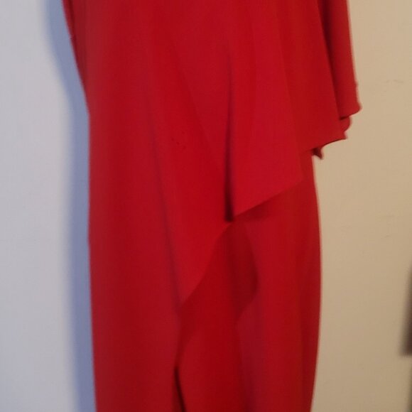 Adrianna Papell Formal Jumpsuit - Picture 1 of 2